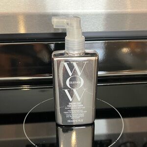 Color WOW Dream Coat for Curly Hair - Silver